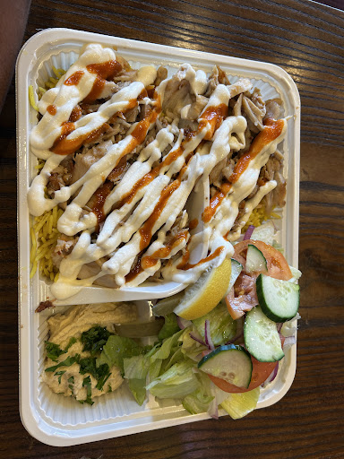 Photo of Shawerma Plus Port Elgin - 595 Goderich St, Port Elgin, ON N0H 2C3